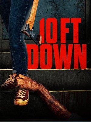 10 FT Down (2024) Hindi (MULTI AUDIO) – –