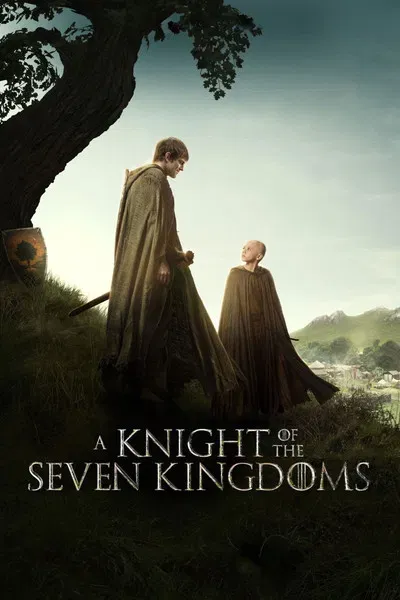 A Knight of the Seven Kingdoms 2026 Season 16 Hindi Audio [EP-01 Added]