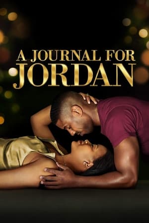 A Journal For Jordan (2021) Hindi Dual Audio –