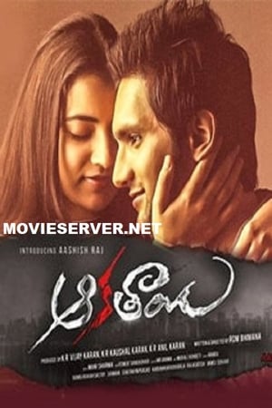 Aakatayi (2017) (Hindi - Telugu) Dual Audio 450MB