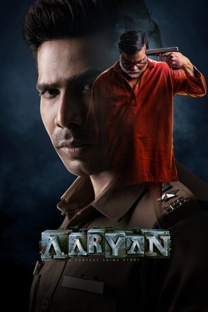 Aaryan (2025) Hindi (MULTI AUDIO) – –