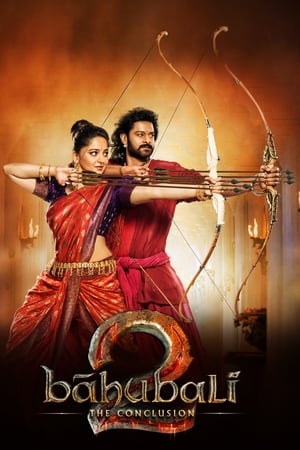 Baahubali 2 (2017) Hindi Dubbed pDVDRip (Best) [700MB] Download
