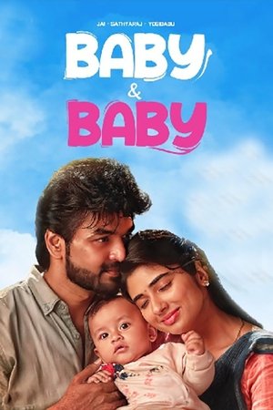 Baby & Baby (2025) Hindi (MULTI AUDIO) – –