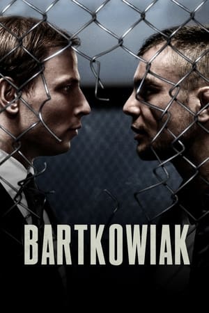 Bartkowiak (2021) Hindi Dual Audio [900MB]