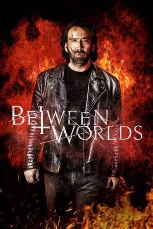 Between Worlds 2018 Hindi Dual Audio – 480p