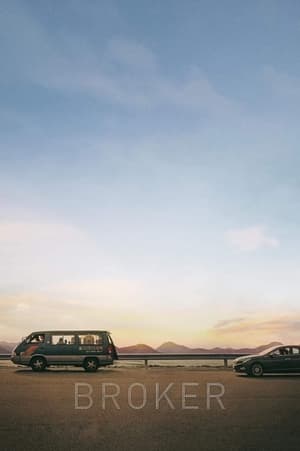 Broker (2022) Hindi Dual Audio – 480p