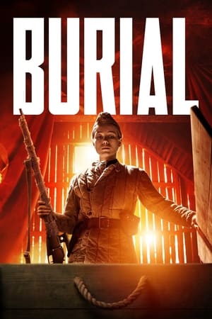 Burial (2022) Hindi Dual Audio – 480p