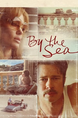 By the Sea (2015) Hindi Dual Audio 400MB