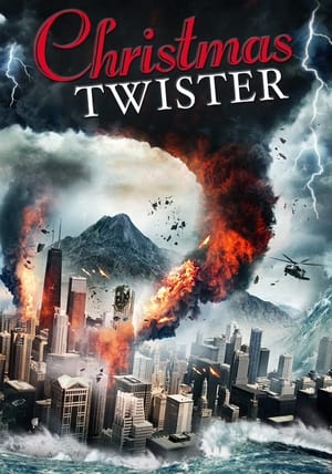 Christmas Twister 2012 Hindi Dual Audio HDTVRip [780MB]