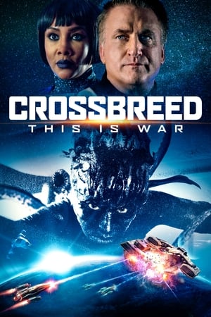 Crossbreed (2019) Hindi Dual Audio [850MB]