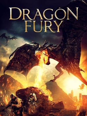 Dragon Fury (2021) Hindi Dual Audio –