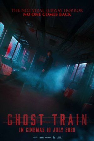 Ghost Train (2025) Hindi (MULTI AUDIO) – –