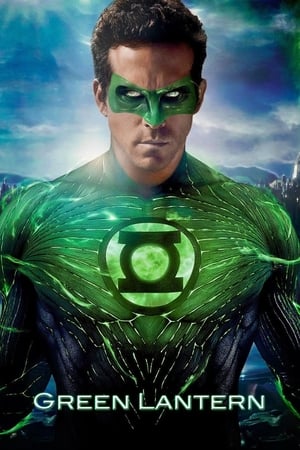 Green Lantern (2011) Hindi Dual Audio [850MB] ESubs