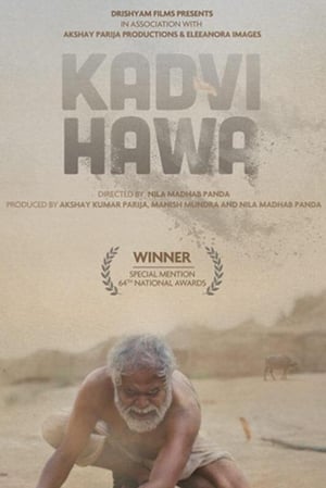 Kadvi Hawa (2017) Hindi Movie - [330MB]