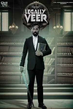 Legally Veer (2024) Hindi – 480p – 1080p