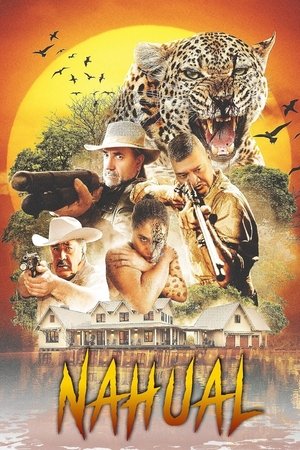 Nahual (2025) Hindi (MULTI AUDIO) – –