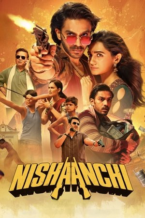 Nishaanchi (2025) Hindi (MULTI AUDIO) – –