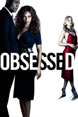 Obsessed (2009) Hindi Dual Audio [1GB]