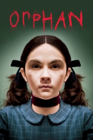 Orphan (2009) Hindi Dual Audio 400MB