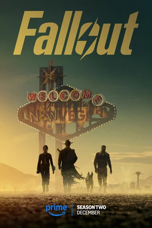 Fallout Season 2 2025 Hindi Dual Audio [EP-05 Added]