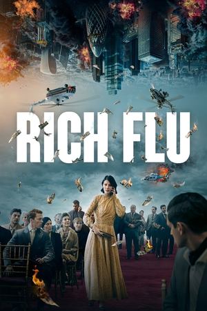 Rich Flu (2024) Hindi (MULTI AUDIO)