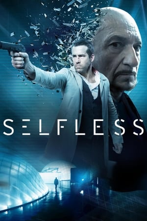 Selfless 2015 Hindi Dual Audio Full Movie - 1.2GB