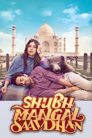 Shubh Mangal Saavdhan (2017) Movie Download - 900MB
