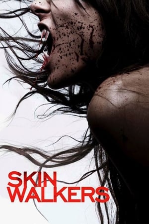 Skinwalkers (2006) Hindi Dual Audio 340MB