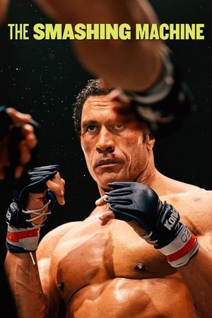 Smashing Machine (2025) Hindi (MULTI AUDIO) – –
