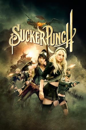 Sucker Punch 2011 Extended Cut