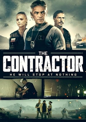 The Contractor 2018 Hindi Dual Audio – 480p