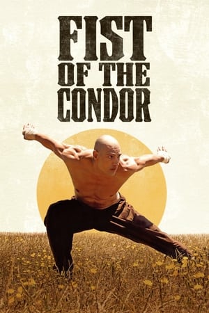 The Fist of the Condor 2023 Hindi Dual Audio – 720p – 480p