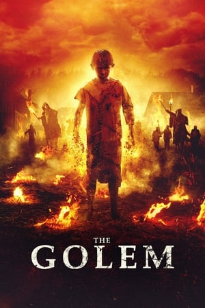 The Golem (2018) Hindi Dual Audio 300MB