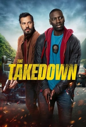 The Takedown (2022) Hindi Dual Audio – 480p