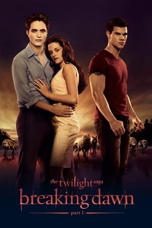 The Twilight Saga Breaking Dawn 2011 Dual Audio Hindi 350MB Download