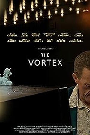 The Vortex (2025) Hindi (MULTI AUDIO) – –