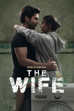 The Wife 2021 Hindi Movie [830MB]