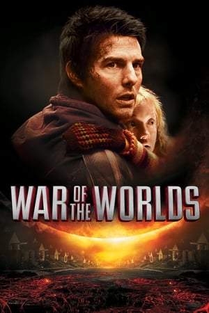 War of the Worlds 2005 Hindi Dual Audio 370MB