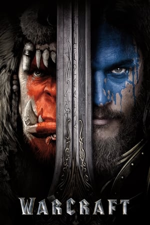 Warcraft: The Beginning (2016) Hindi Dual Audio [1.3GB] ESubs